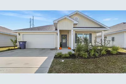 6592 Slabinski Lane, Panama City, FL 32404 - Photo 1