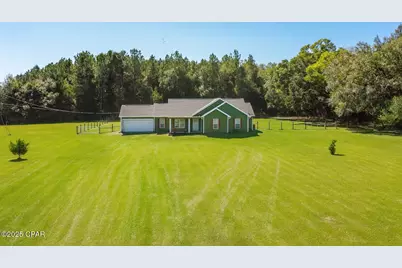 1771 Sorrells Road, Chipley, FL 32428 - Photo 1