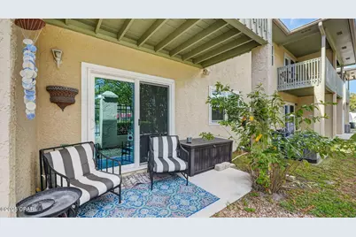 134 Damon Circle #F, Panama City Beach, FL 32407 - Photo 1