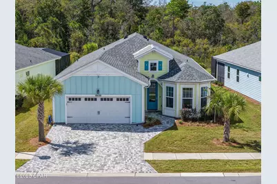 8430 Island Breeze Avenue, Panama City Beach, FL 32413 - Photo 1