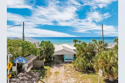 22019 Front Beach Road, Panama City Beach, FL 32413 - Photo 1