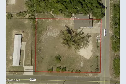 603 Maple Avenue, Panama City, FL 32401 - Photo 1