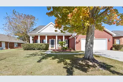 2022 Tupelo Court, Panama City, FL 32405 - Photo 1