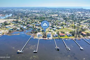 2631 Mound Ave, Panama City, FL 32405 - Photo 1