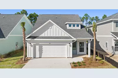 881 Walsonham Drive, Panama City Beach, FL 32407 - Photo 1