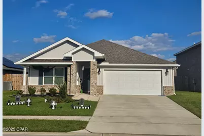 4740 Loblolly Way, Panama City, FL 32404 - Photo 1