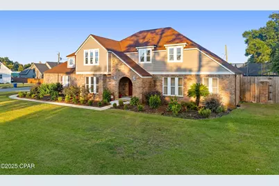 3040 Kings Road, Panama City, FL 32405 - Photo 1