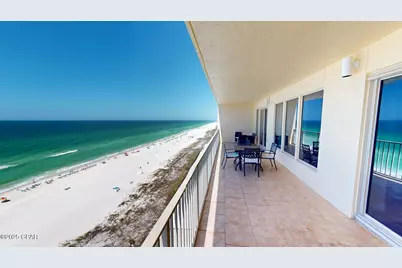 8715 Surf #1006B, Panama City, FL 32408 - Photo 1