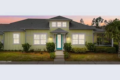 8622 Conch Shell Court, Panama City Beach, FL 32413 - Photo 1