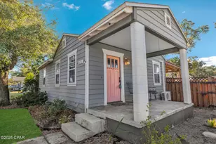 1615 Molitor Ave, Panama City, FL 32401 - Photo 1