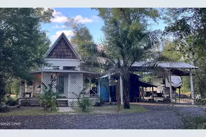 7958 NW County Rd 274, Altha, FL 32421 - Photo 1