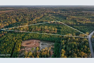 1503 Open Creek Road #North Lot, Chipley, FL 32428 - Photo 1