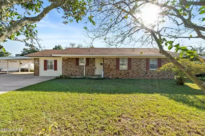 1211 Tennessee Avenue, Lynn Haven, FL 32444 - Photo 1