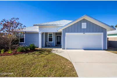 98 Pura Vida Court, Panama City Beach, FL 32413 - Photo 1