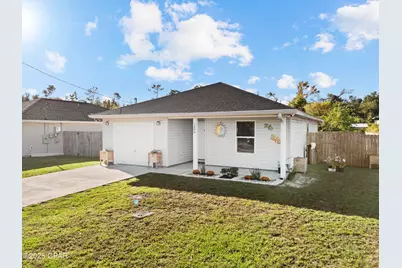 1606 E 6th Court, Panama City, FL 32401 - Photo 1