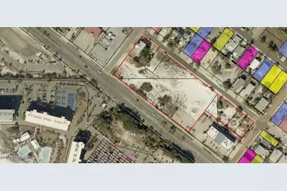 000 Thomas Drive, Panama City Beach, FL 32408 - Photo 1