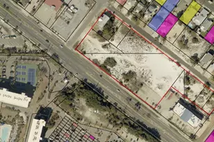 000 Thomas Dr, Panama City Beach, FL 32408 - Photo 1