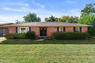 1236 Amherst Rd, Panama City, FL 32405 - Photo 1