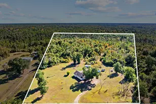 21022 Sweetwater Branch Rd, Fountain, FL 32438 - Photo 1