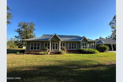 19652 County Road 275, Altha, FL 32421 - Photo 1