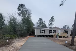 13802 Mallard Ave, Fountain, FL 32438 - Photo 1