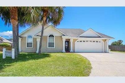 139 Bonaire Drive, Panama City Beach, FL 32413 - Photo 1