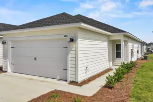 264 Mosaic Dr, Port Saint Joe, FL 32456 - Photo 1