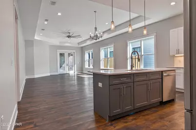 3620 Woods Lane, Panama City, FL 32408 - Photo 1