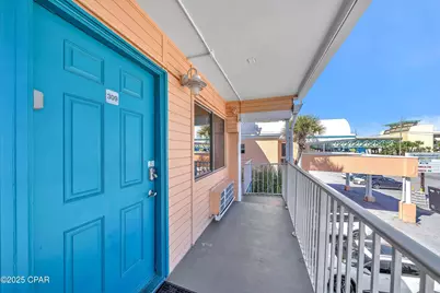 15617 Front Beach Road #309, Panama City Beach, FL 32413 - Photo 1