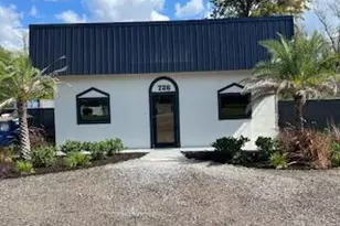 726 Airport Rd, Panama City, FL 32405 - Photo 1