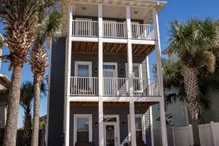 6728 Beach Dr, Panama City, FL 32408 - Photo 1