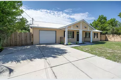 156 Manistee Drive, Panama City Beach, FL 32413 - Photo 1