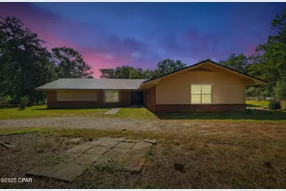 6000 Coy Burgess Loop, Defuniak Springs, FL 32435 - Photo 1