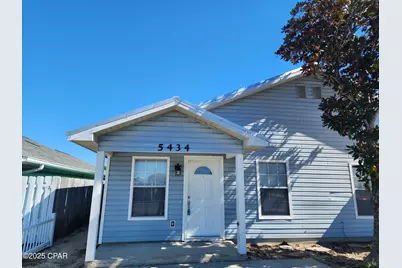 5434 Sunset Avenue, Panama City, FL 32408 - Photo 1