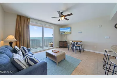 17739 Front Beach Road #1204W, Panama City Beach, FL 32413 - Photo 1