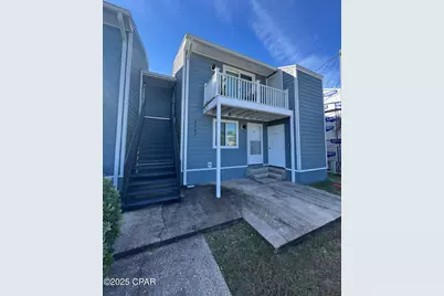 2507 W 10th Street #B, Panama City, FL 32401 - Photo 1