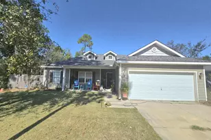 13805 Flamingo Ave, Fountain, FL 32438 - Photo 1