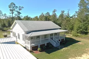 6479 Blue Springs Rd, Greenwood, FL 32443 - Photo 1