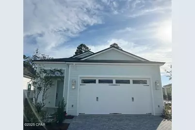 271 Breakwater Boulevard #Lot 335, Panama City Beach, FL 32413 - Photo 1