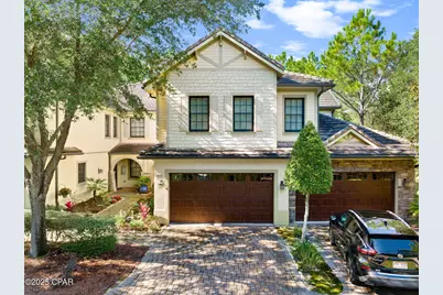 1405 Salamander Trail #1405, Panama City Beach, FL 32413 - Photo 1