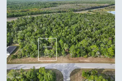 0 Gemini Circle, Chipley, FL 32428 - Photo 1