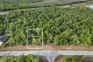 0 Gemini Circle, Chipley, FL 32428 - Photo 1