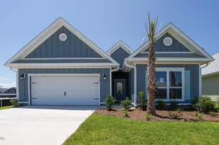 220 Dama Del Mar Wy, Panama City Beach, FL 32407 - Photo 1