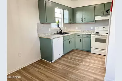 506 N 11th Street #A3, Panama City, FL 32404 - Photo 1