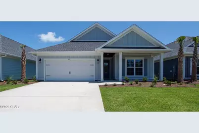 1023 Crystal Bayou Boulevard, Panama City Beach, FL 32407 - Photo 1