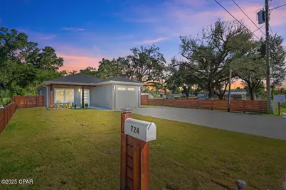 724 Sheffield Avenue, Panama City, FL 32401 - Photo 1