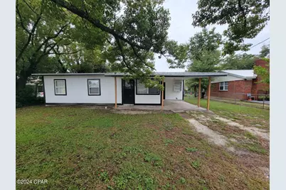 1710 Chestnut Avenue, Panama City, FL 32405 - Photo 1