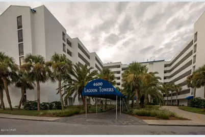 4600 Kingfish Lane #306, Panama City, FL 32408 - Photo 1