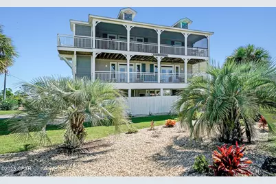 7070 Cape San Blas Road, Port Saint Joe, FL 32456 - Photo 1