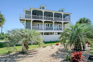 7070 Cape San Blas Rd, Port Saint Joe, FL 32456 - Photo 1